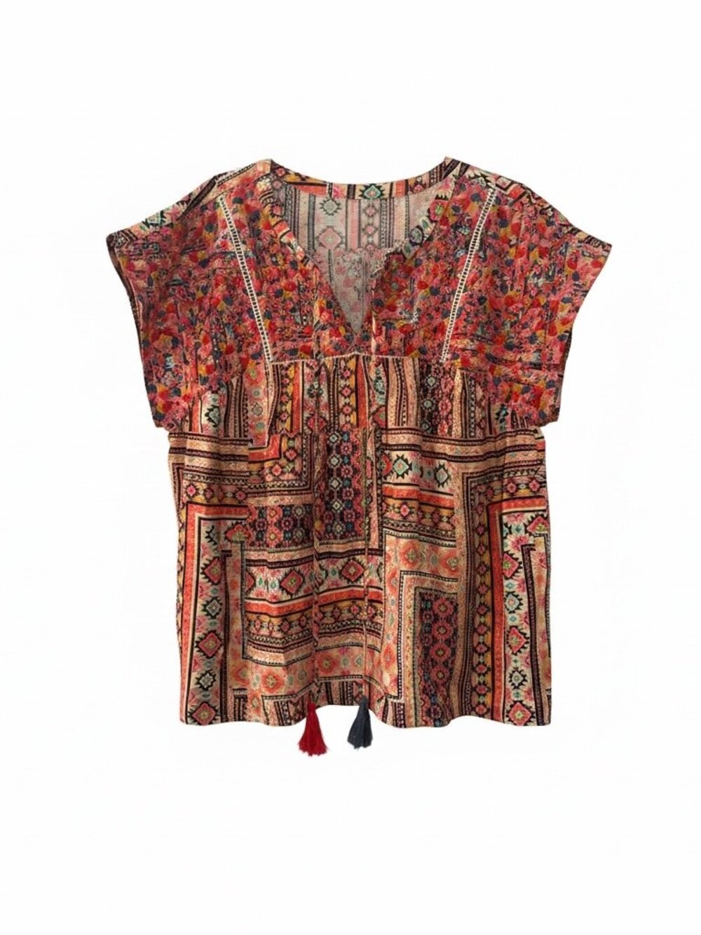 Savanna Jane Top